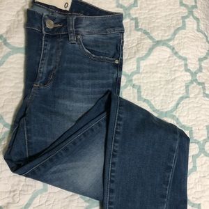Garage jeans